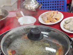 -花苑美食横琴生蚝火锅(拱北粤华路店)