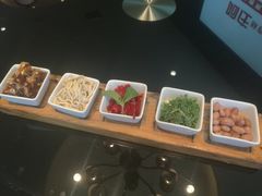 -阿庄新豫菜(通泰路店)