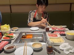 -海底捞火锅(八佰伴店)