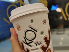 -KOI The(卓悦汇购物中心店)
