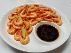 鳌虾-新楚记