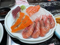 -松坂屋日料自助(长城路店)