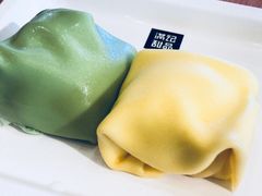 -满记甜品(南京虹悦城三店)