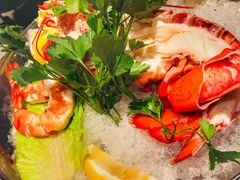 -Wolfgang’s Steakhouse 沃夫冈牛排馆(上海白玉兰广场店)