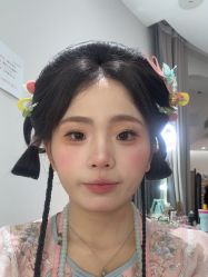 -星光兔·西扶海棠·写真馆(景德镇店)
