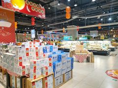 -盒马鲜生(联投广场店)