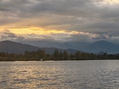 -西昌邛海湿地-月亮湾景区