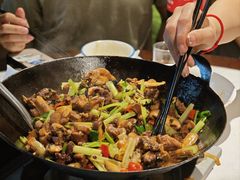 -牛八宝桂林米粉(八里庄店)