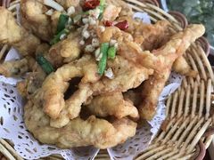-胡子饮食店