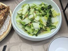 -天毓山庄·餐厅