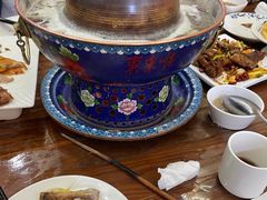 -东来顺•非遗火锅(外滩店)