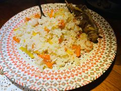 -楼兰新疆主题餐厅(苏州中心店)