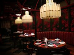 -辣尚瘾·烤鱼·新川菜(交大直营店)