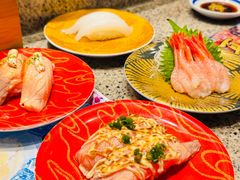 -合点寿司(美罗城店)