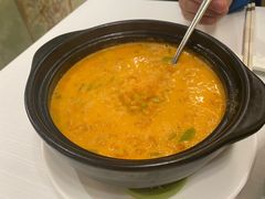 龙虾汤海鲜泡饭-北京厨房(西安SKP店)