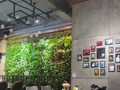 -HOME餐厅粤菜 融合菜