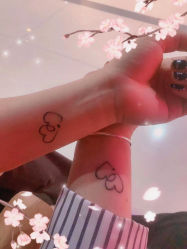 -木子·纹身店TATTOO穿孔·洗纹身