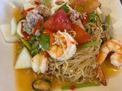 -Doo Dee Thai Food(Issan/Isaan/Esan)