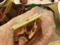 -全聚德(常州店)