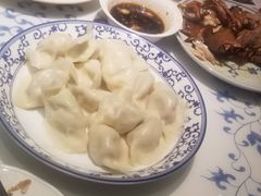 -东方饺子王(文化东路店)