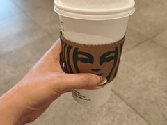 -星巴克(北京通州新光大中心店)