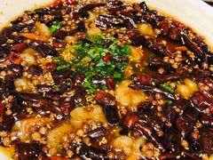 -太二酸菜鱼(菱角湖万达店)