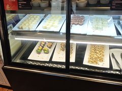 -比格比萨自助(国展店)