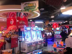 -爱玩嘉年华(龙湖源著天街店)