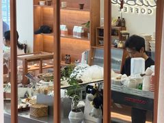 -LilBee Coffee