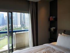 -新加坡瑞士史丹福酒店