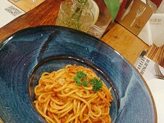 -冲浪熊西餐厅(昌黎店)