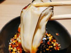 高压锅生蚝-望江门小龙虾·烧烤(九堡店)