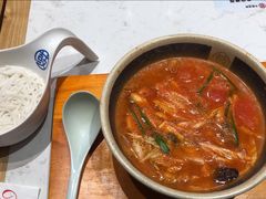 -大鼓米线(浦东长泰店)