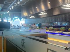 -圣罗巴海鲜自助(黑金店)