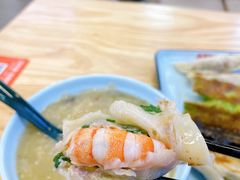 -众品老方子锅贴甜沫(李村店)