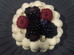 -潮一不贰·法式甜品·生日蛋糕·西式简餐(外滩店)