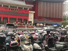 -成都市川剧院·《川剧秀·传奇变脸》·锦江剧场
