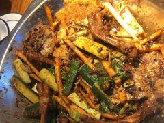 -嘎嘎鸭下巴·爆辣干锅(明教寺店)