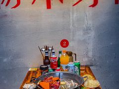 -阳阳老火锅(小南门店)