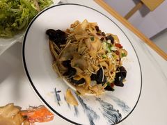 -威海渔村(静安旗舰店)