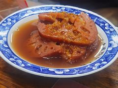 -粗茶淡饭(东关街店)