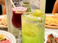 -西语·炭烧牛排(卓越中寰店)