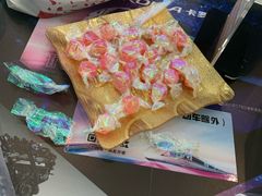-长春金山一汽丰田4S店(硅谷大街店)