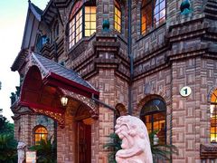 -马勒别墅饭店(静安寺店)