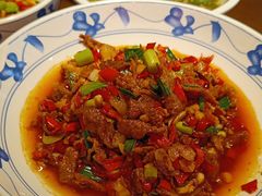 -八碗湘长沙市井菜(坡子街店)