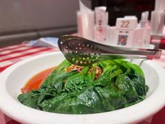 -西贝(上海中心店)