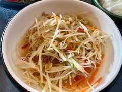 -阿莱唛唛泰国菜·海鲜餐厅(蛇口店)