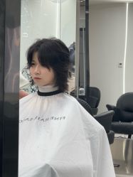 -FINE HAIR造型沙龙