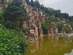 -鹦鹉寺公园