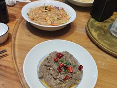 -壹零捌道·北京烤鸭(车公庄店)